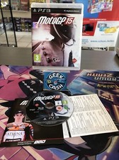 Moto sony playstation d'occasion  Blanzy