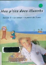 Tits docs illustrés d'occasion  Hennebont