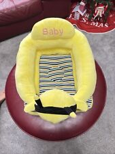 Baby learning sitting for sale  BIRMINGHAM