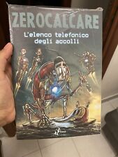Elenco degli accolli usato  Roma