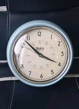 Round kitchen clock for sale  Shipping to Ireland