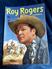 Free roy rogers for sale  LONDON