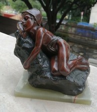 Statuette bofill d'occasion  Nice-