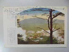 Postkarte portion unzen gebraucht kaufen  Bad Königshofen