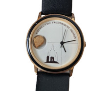 Damen quartz armbanduhr gebraucht kaufen  Offenbach am Main