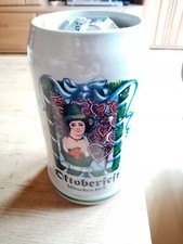 Ktoberfest münchen jahreskrug gebraucht kaufen  Regensburg