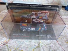 Renault turbo rallye d'occasion  Évrecy