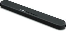 Yamaha soundbar dual for sale  Addison