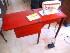 Macchina cucire singer usato  Serra de Conti