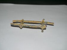 Figurine alu aludo d'occasion  Villemomble