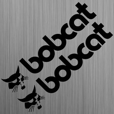Bobcat 96cm 20cm d'occasion  Expédié en France