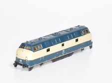 Märklin gehäuse 265650 gebraucht kaufen  Stade