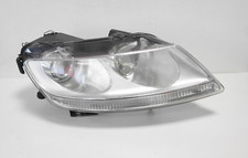 Phaeton facelift 2010 gebraucht kaufen  Hohenleipisch