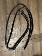 Horse tack black for sale  Spokane