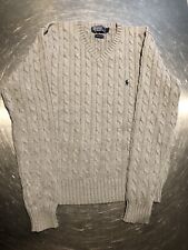Vintage polo ralph for sale  Worcester