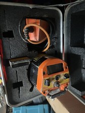 Topcon gts plus for sale  BRIDGEND