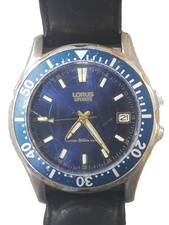 orologio lorus usato orologio lorus usato Tinnura