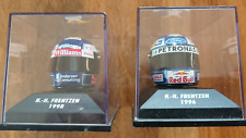 Minichamps racing drivers for sale  EASTLEIGH