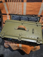 Tragbarer meß prüfsatz gebraucht kaufen Tragbarer meß prüfsatz gebraucht kaufen  Bad Elster