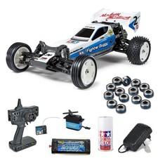 Tamiya neo fighter gebraucht kaufen  Himmelkron