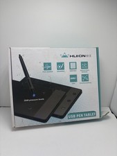 drawing h420 usb huion tablet for sale  Jurupa Valley
