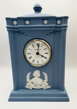 Orologio mantello wedgwood usato  Spedire a Italy