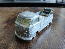 Corgi toys 490 for sale  HARTLEPOOL