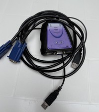 Switch KVM usato  Italia