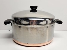 Revere ware pre for sale  Loganton