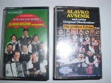 Slavko avsenik riginal gebraucht kaufen  Riegelsberg