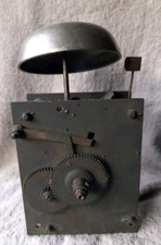 Hour longcase clock for sale  MORPETH