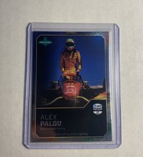 Alex palou drivers for sale  Elk Grove