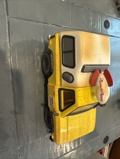 pizza truck for sale  Morganville