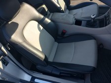 Mercedes klasse cl203 gebraucht kaufen  Erfurt