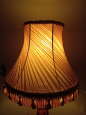 lampshade trim for sale lampshade trim for sale LEICESTER