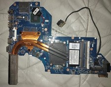 Envy motherboard 698399 for sale  BILSTON