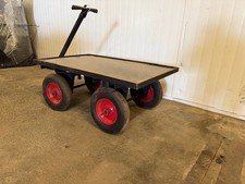 Trolley trailer for sale  IPSWICH