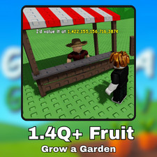 1.4q fruit sheckles d'occasion  Expédié en Belgium