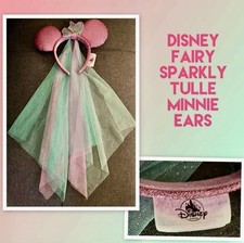 Disney minnie ears for sale  Lakeland