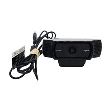 Logitech c920 usb for sale  Staunton