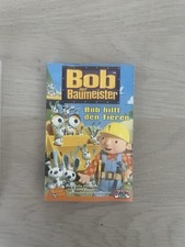 Bob baumeister bob gebraucht kaufen  Bottrop