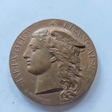Médaille bronze d'occasion  Nantes-