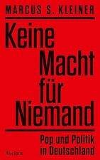 Macht niemand pop gebraucht kaufen  Berlin