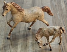 Vintage breyer horses for sale  Kuna