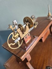 Ancien établi horlogerie d'occasion  Charquemont