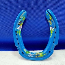 Canal art horseshoe for sale  CULLOMPTON