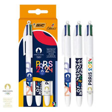 Lot bic pens d'occasion  Expédié en Belgium