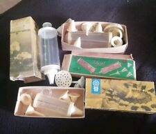 Ddr garniergerät tortenspritz gebraucht kaufen  Chemnitz