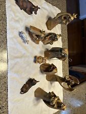 Rare antique nativity for sale  Godfrey