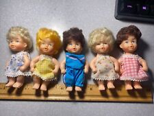 Lot dolls vintage for sale  Menomonie